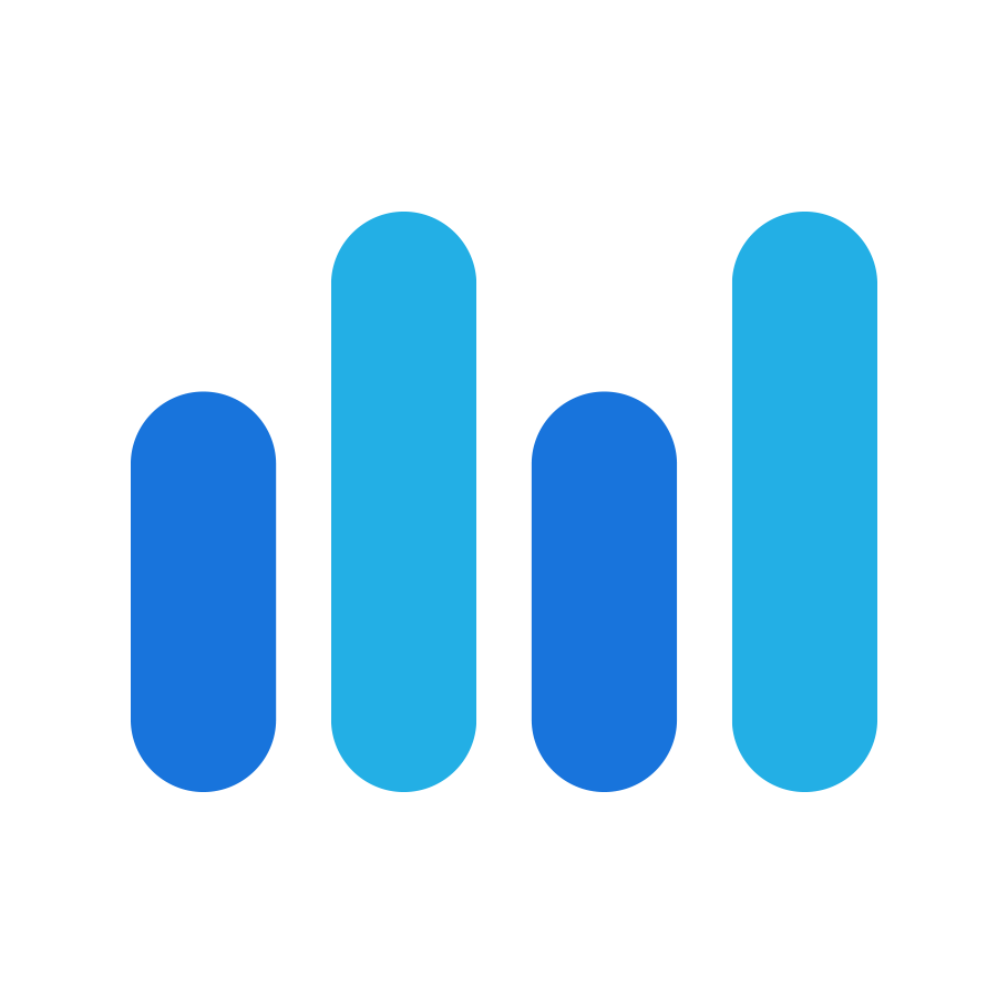 Visualization Community Icon