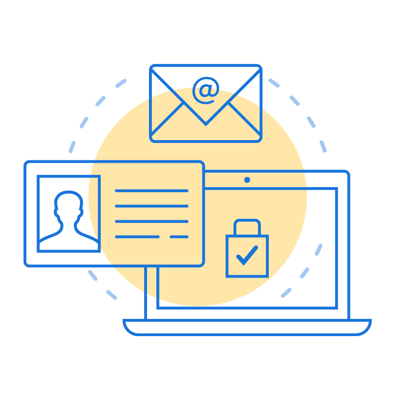 Create an Account