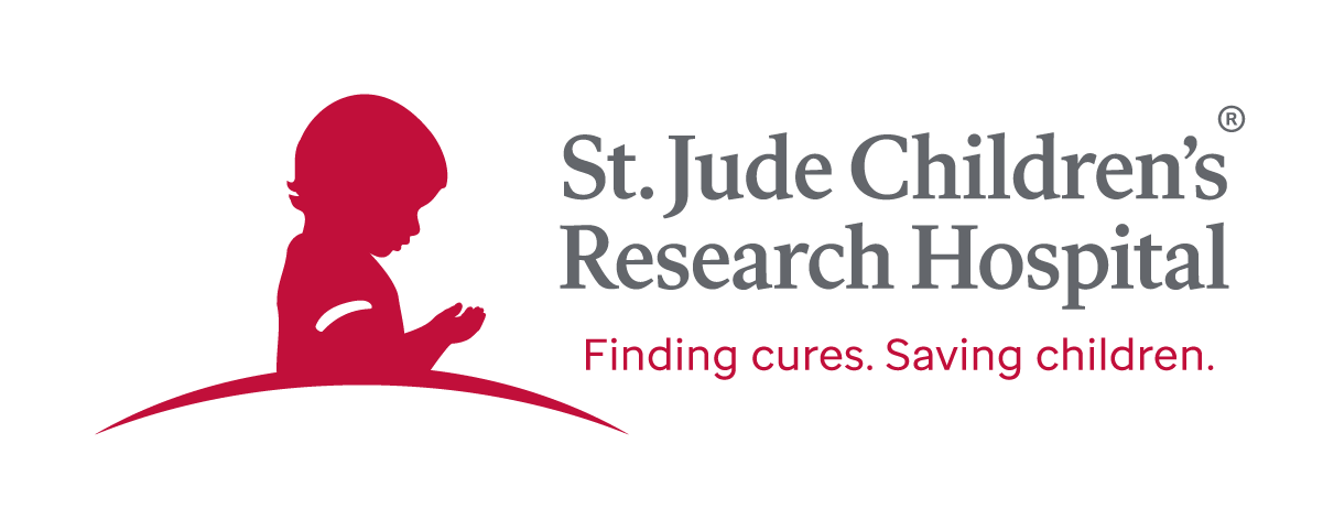 St. Jude Logo